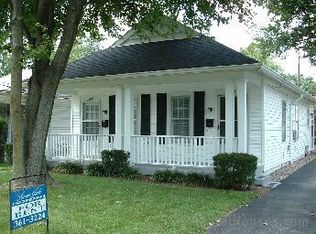 703 Brookline Ave, Louisville, KY 40214