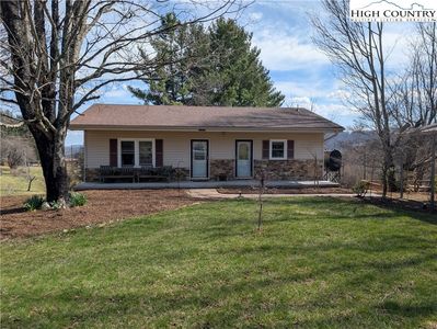 289 Westview Drive, Sparta, NC, 28675