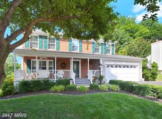7330 Hazelwood Ct, Warrenton, VA 20187