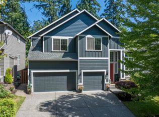 16403 SW Snowy Owl Ln, Beaverton, OR 97007