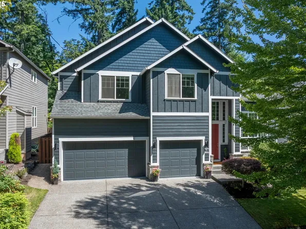 16403 SW Snowy Owl Ln, Beaverton, OR 97007