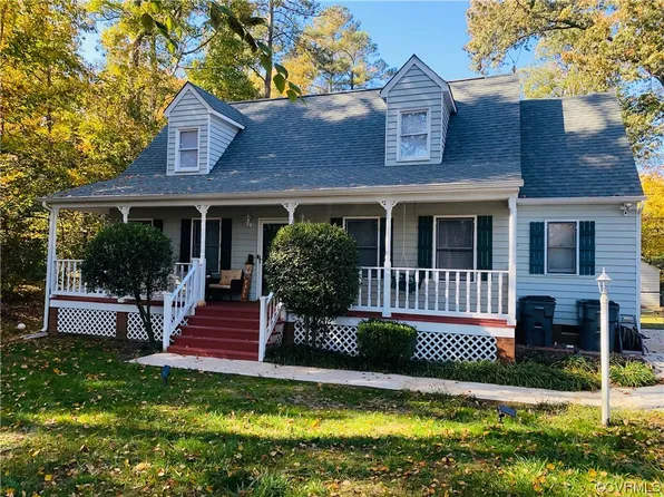 4449 Branchester Pkwy, Prince George, VA 23875