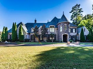 485 Aston Cross Dr, Eads, TN 38028