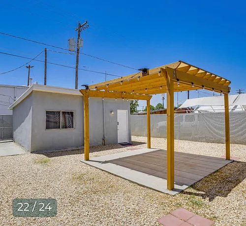 2710 Wyoming Ave #C Photo 1