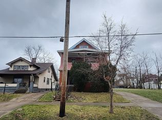 3517 E 110th St, Cleveland, OH