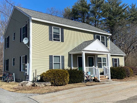 2nd image of 275 Mast Rd #2A