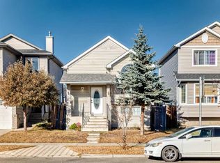 144 E Taradale Dr NE, Calgary, AB T3J 5G3