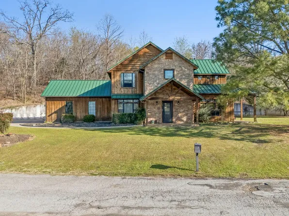 740 Maple Brook Ln, Vinita, OK 74301