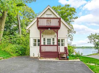 96 Forest Ave, Fox lake, IL 60020