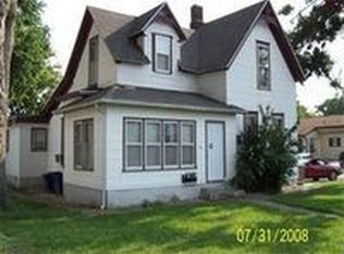 912 W Walnut St, Springfield, MO 65806