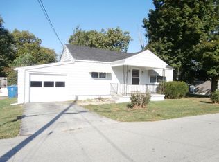 637 Southlawn Dr, Shelbyville, KY 40065