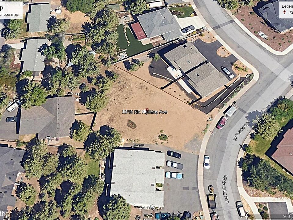 1st image of 2319 NE Holliday Ave #1