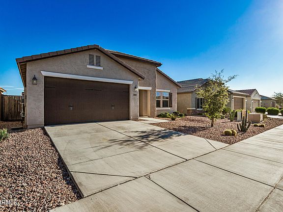 4th image of 5857 W SARATOGA Court