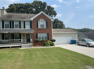 4105 Mark Todd Ct, Hoschton, GA 30548