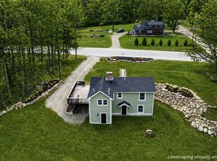 868 Atlantic Highway, Northport, ME 04849