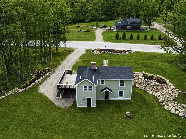 868 Atlantic Highway, Northport, ME 04849