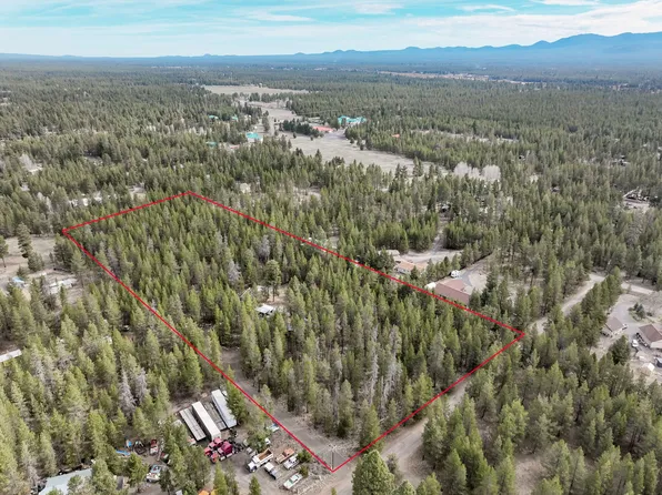 16040 Waddell Rd, La Pine, OR 97739