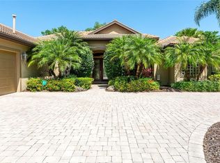 3753 Eagle Hammock Dr, Sarasota, FL 34240