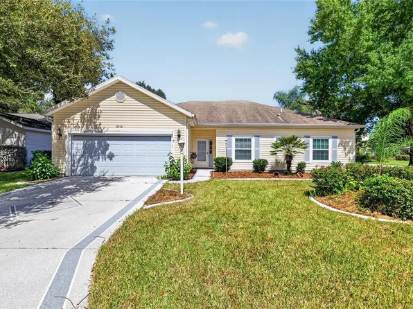 3916 MANOR OAKS COURT, LEESBURG, FL 34748