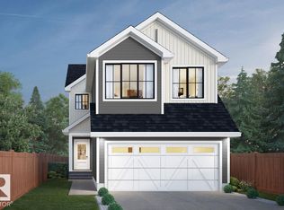 1323 11th Ave SW, Edmonton, AB T6W1S5