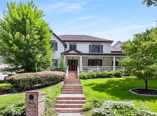 2504 E Osborne Rd NE, Atlanta, GA 30319