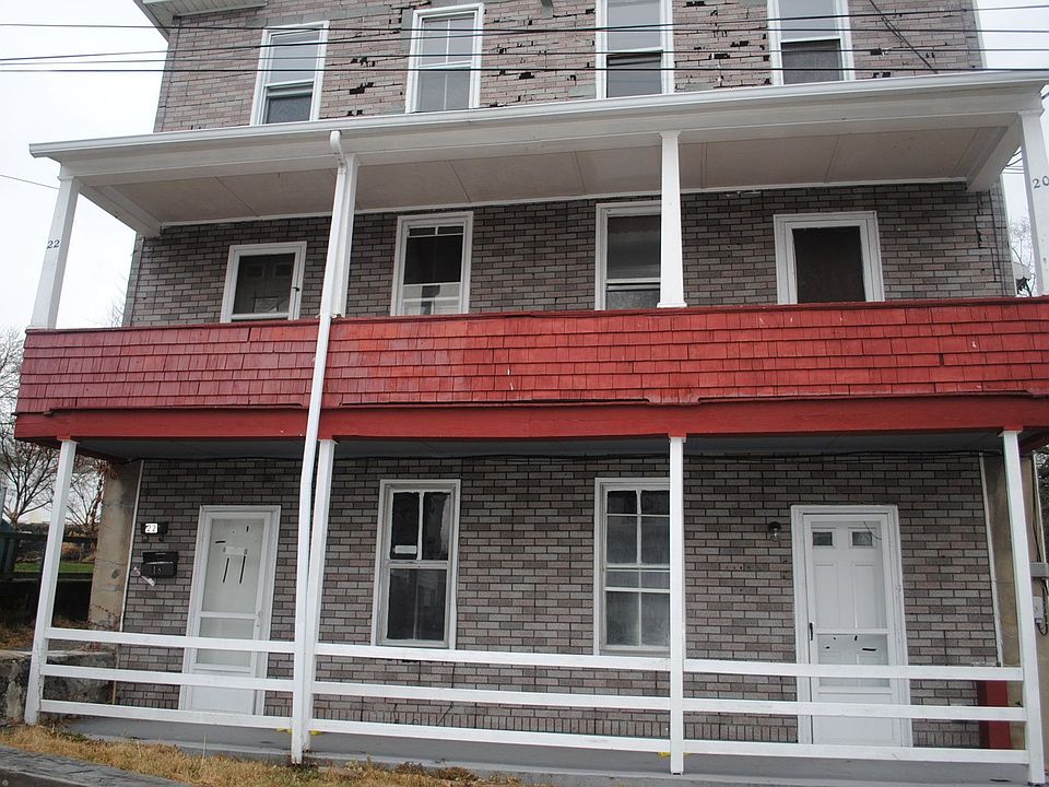 Front View