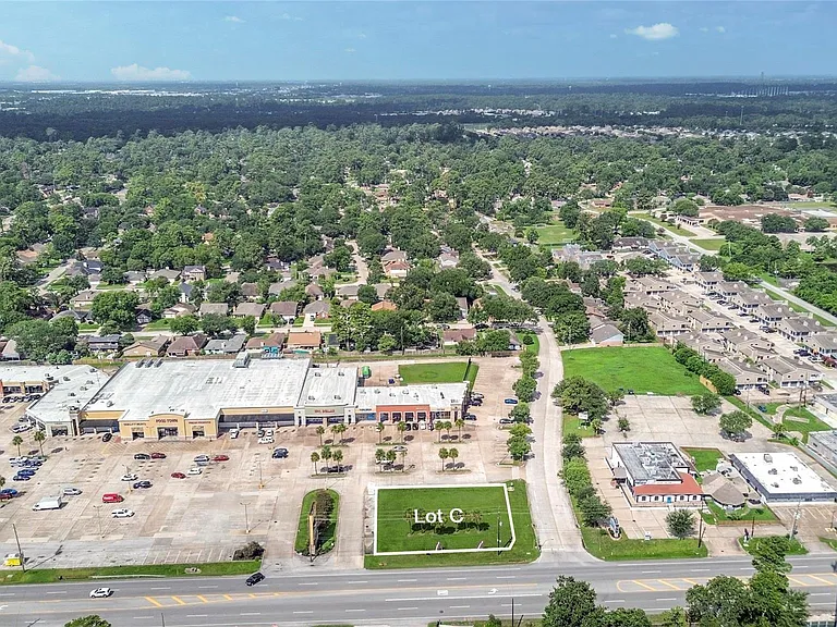 23221 Aldine Westfield Rd — Photo 5