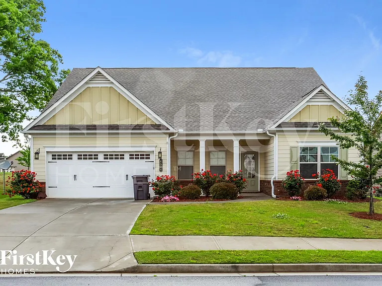 4524 Wilshire Ct — Photo 1