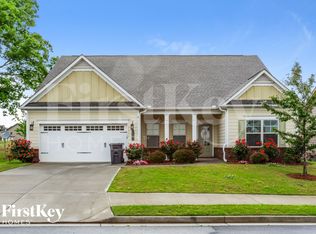 4524 Wilshire Ct, Gainesville, GA 30504