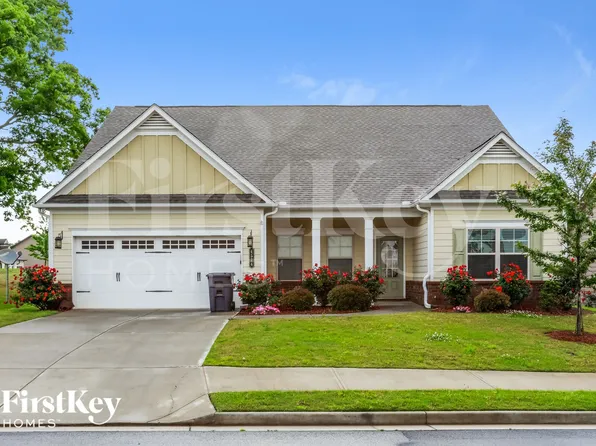 4524 Wilshire Ct, Gainesville, GA 30504