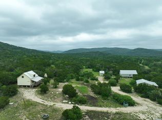 693 Brushy Creek Ranch Rd, Sabinal, TX 78881