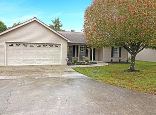 7817 Bill Keaton Dr, Corryton, TN 37721