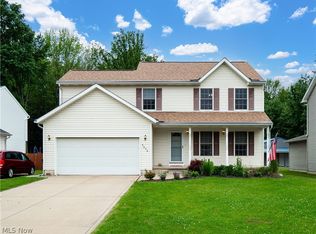 5676 Opal St, North Ridgeville, OH 44039