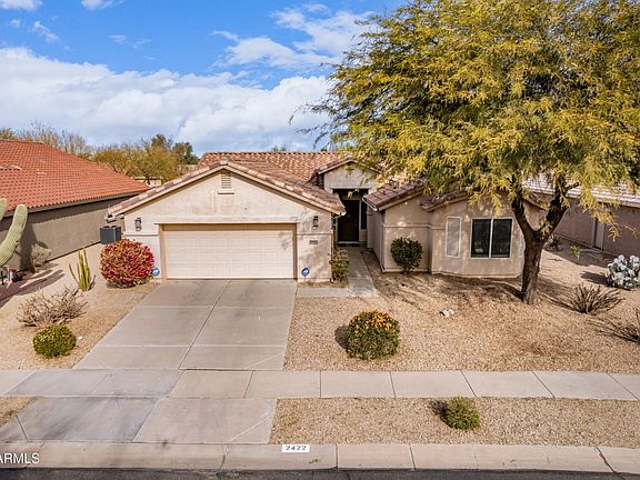 2nd image of 2422 E DURANGO Drive