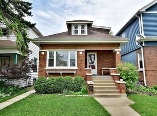 3430 Sunnyside Ave, Brookfield, IL 60513