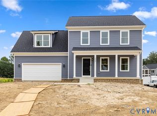 4900 Saint Robert Ct, North Chesterfield, VA 23237