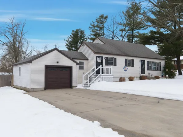 1 Lorraine Street, Hudson, NH 03051