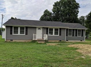 4437 Lewiston Rd, Bumpass, VA 23024