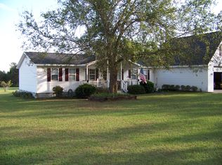 1692 Hamlin Rd, Lizella, GA 31052