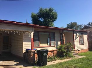 209 Millie St, Longview, TX 75602