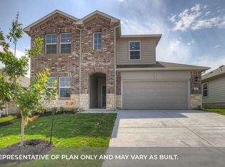 The Naples Plan, Arroyo Ranch, Seguin, TX 78155