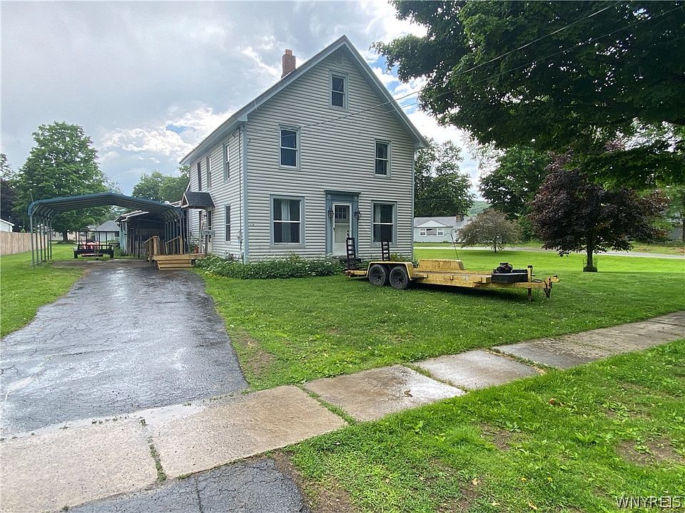 114 Center St, Little Valley, NY 14755 Zillow