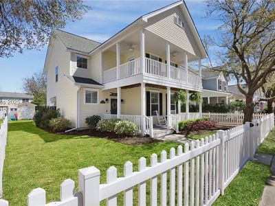 30 3rd Ave, Bluffton, SC, 29910