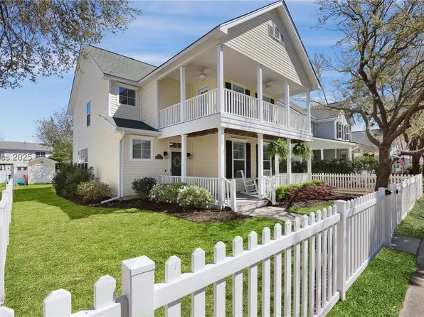 30 3rd Ave, Bluffton, SC 29910