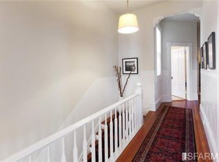 245 Pierce St, San Francisco, CA 94117