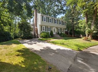 5 Crosby Cir, Framingham, MA 01701