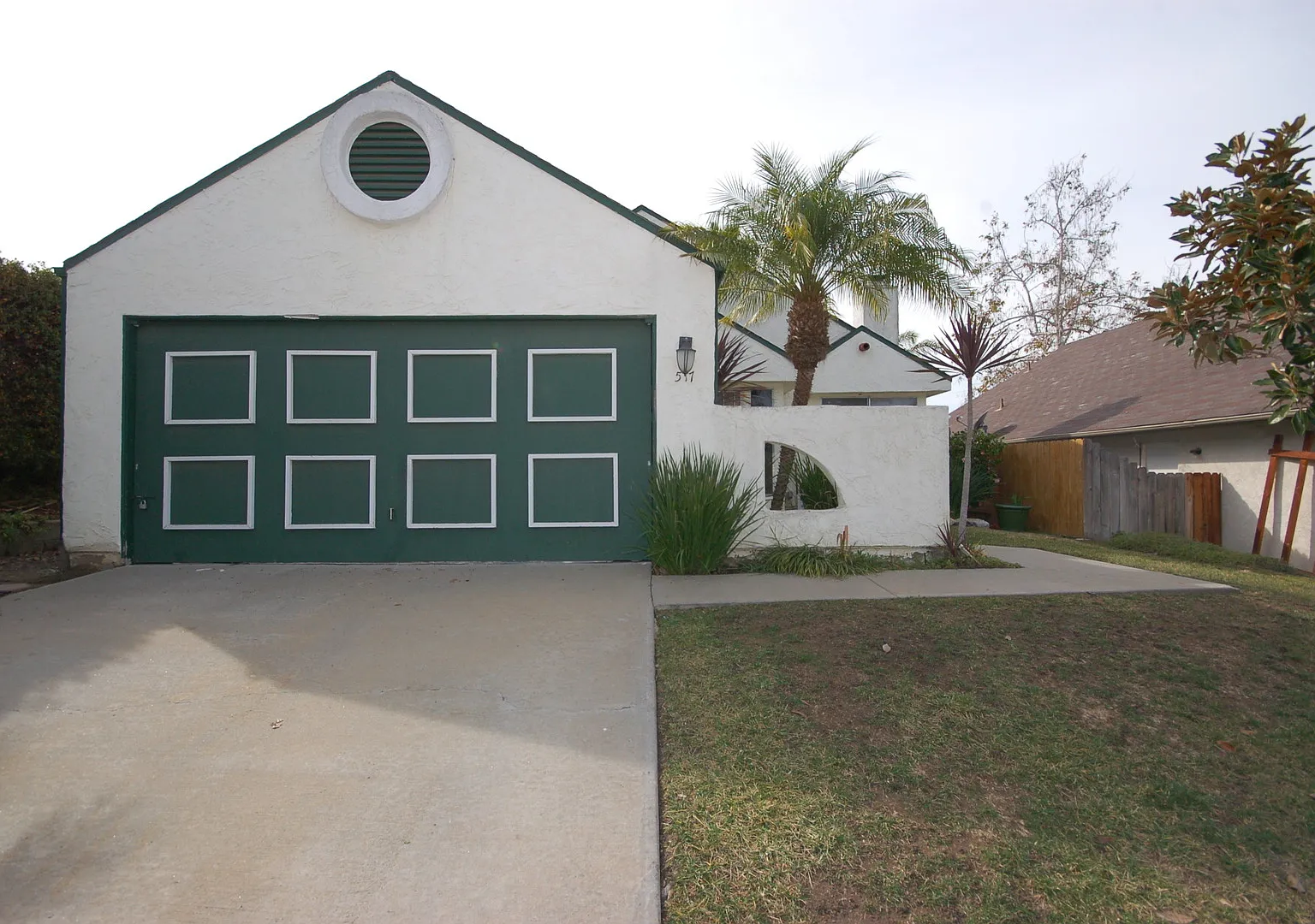 Charming Home in San Marcos — Photo 1