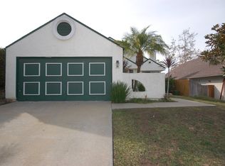 517 Barnett Dr, San Marcos, CA 92069