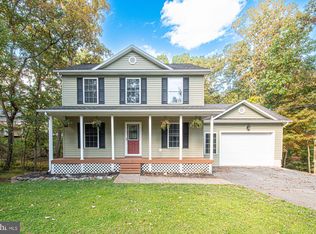 140 Dogwood Dr, Cross Junction, VA 22625