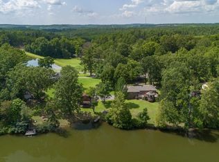 2509 Waterfront Dr, Mc Calla, AL 35111
